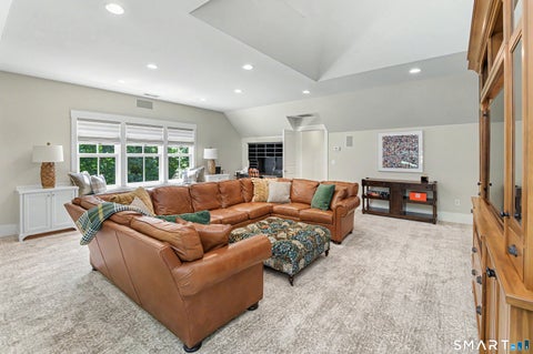 Tiny photo for 79 Lounsbury Road, Ridgefield, CT 06877 (MLS # 24197049)