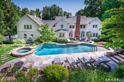 Tiny photo for 79 Lounsbury Road, Ridgefield, CT 06877 (MLS # 24197049)