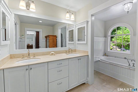 Tiny photo for 79 Lounsbury Road, Ridgefield, CT 06877 (MLS # 24197049)
