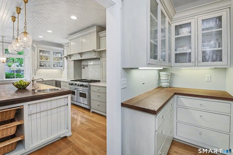 Tiny photo for 79 Lounsbury Road, Ridgefield, CT 06877 (MLS # 24197049)