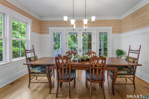 Tiny photo for 79 Lounsbury Road, Ridgefield, CT 06877 (MLS # 24197049)