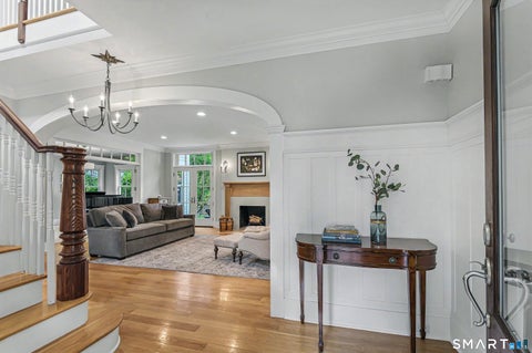 Tiny photo for 79 Lounsbury Road, Ridgefield, CT 06877 (MLS # 24197049)