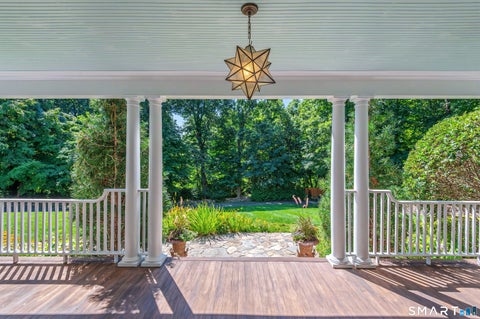 Tiny photo for 79 Lounsbury Road, Ridgefield, CT 06877 (MLS # 24197049)