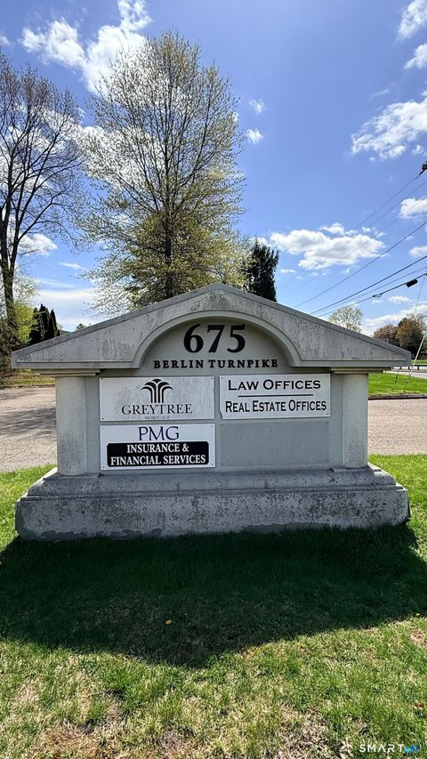 Tiny photo for 675 Berlin Turnpike #1 North, Berlin, CT 06037 (MLS # 24169276)