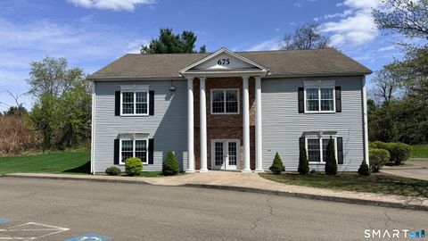 Photo of 675 Berlin Turnpike #1 North, Berlin, CT 06037 (MLS # 24169276)