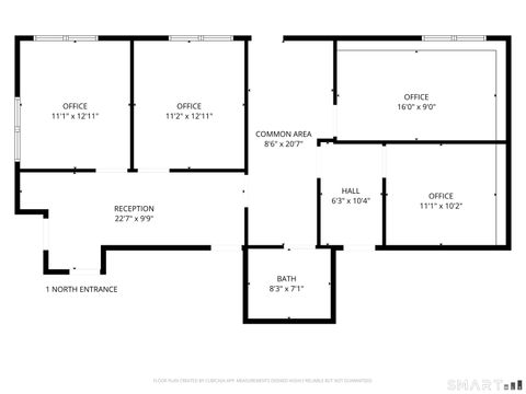 Tiny photo for 675 Berlin Turnpike #1 North, Berlin, CT 06037 (MLS # 24169276)