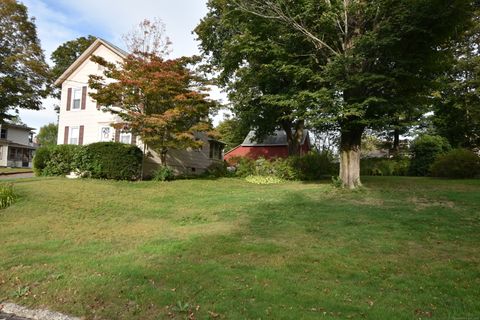 Photo of 46 Pleasant Avenue, Bristol, CT 06010 (MLS # 24125197)