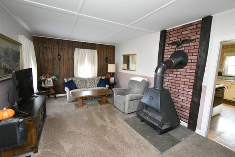 Tiny photo for 46 Pleasant Avenue, Bristol, CT 06010 (MLS # 24125197)