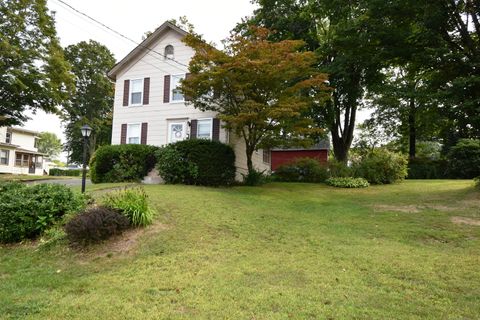 Tiny photo for 46 Pleasant Avenue, Bristol, CT 06010 (MLS # 24125197)