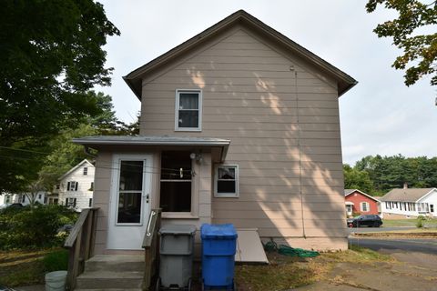 Tiny photo for 46 Pleasant Avenue, Bristol, CT 06010 (MLS # 24125197)