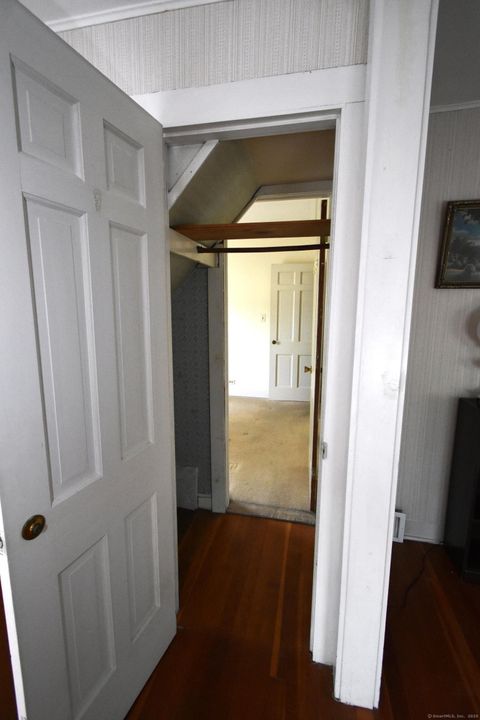 Tiny photo for 46 Pleasant Avenue, Bristol, CT 06010 (MLS # 24125197)