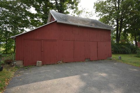 Tiny photo for 46 Pleasant Avenue, Bristol, CT 06010 (MLS # 24125197)