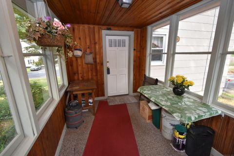 Tiny photo for 46 Pleasant Avenue, Bristol, CT 06010 (MLS # 24125197)