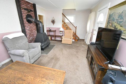 Tiny photo for 46 Pleasant Avenue, Bristol, CT 06010 (MLS # 24125197)