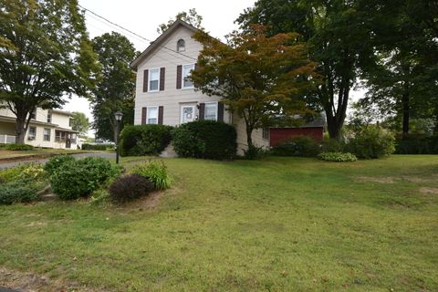 Tiny photo for 46 Pleasant Avenue, Bristol, CT 06010 (MLS # 24125197)