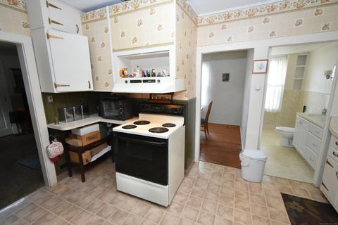Tiny photo for 46 Pleasant Avenue, Bristol, CT 06010 (MLS # 24125197)