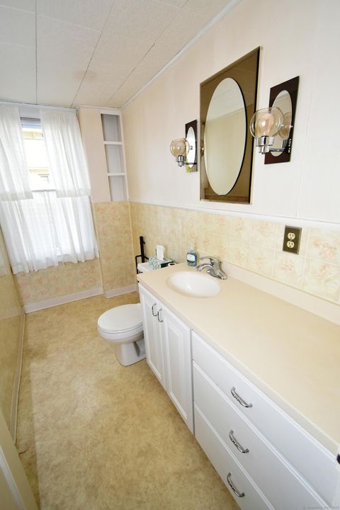 Tiny photo for 46 Pleasant Avenue, Bristol, CT 06010 (MLS # 24125197)