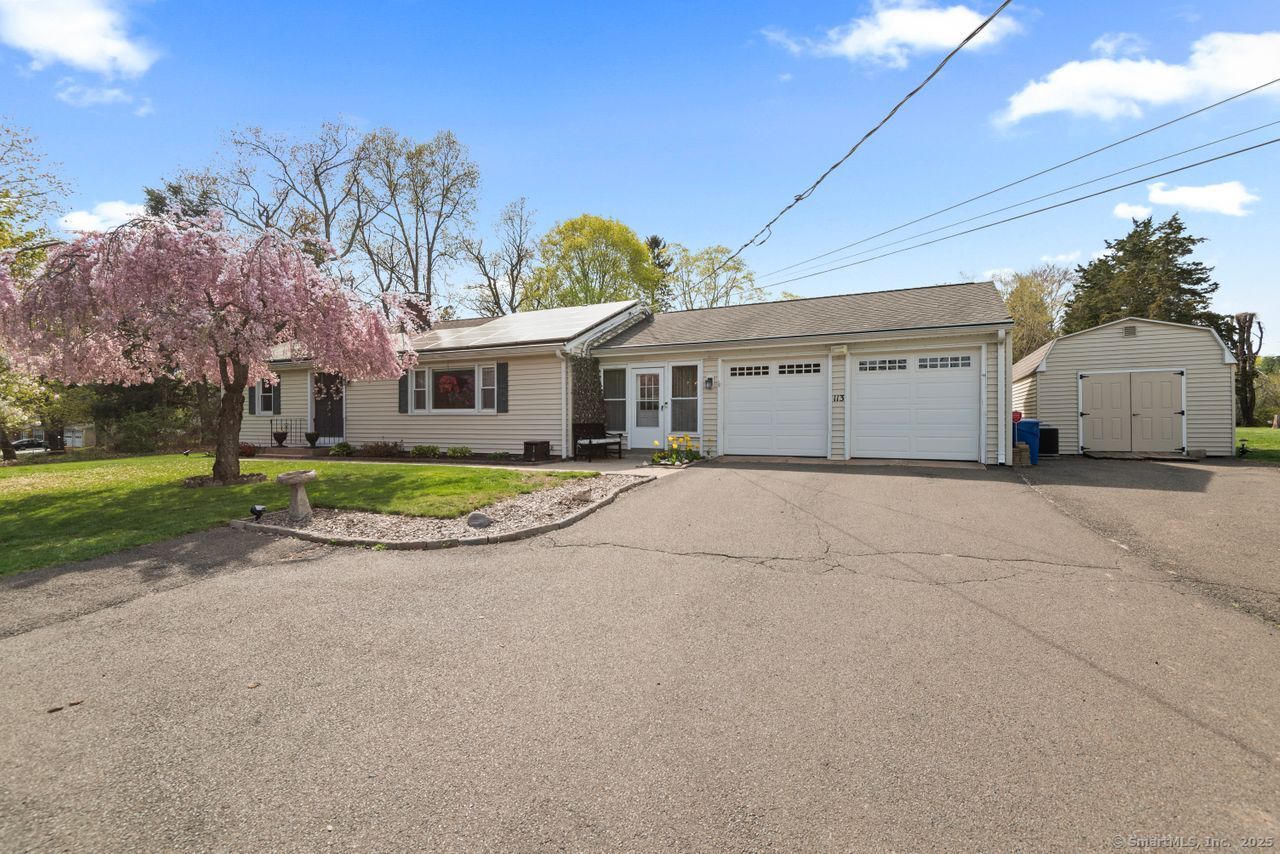 113 Kings Highway, North Haven, Connecticut image 1