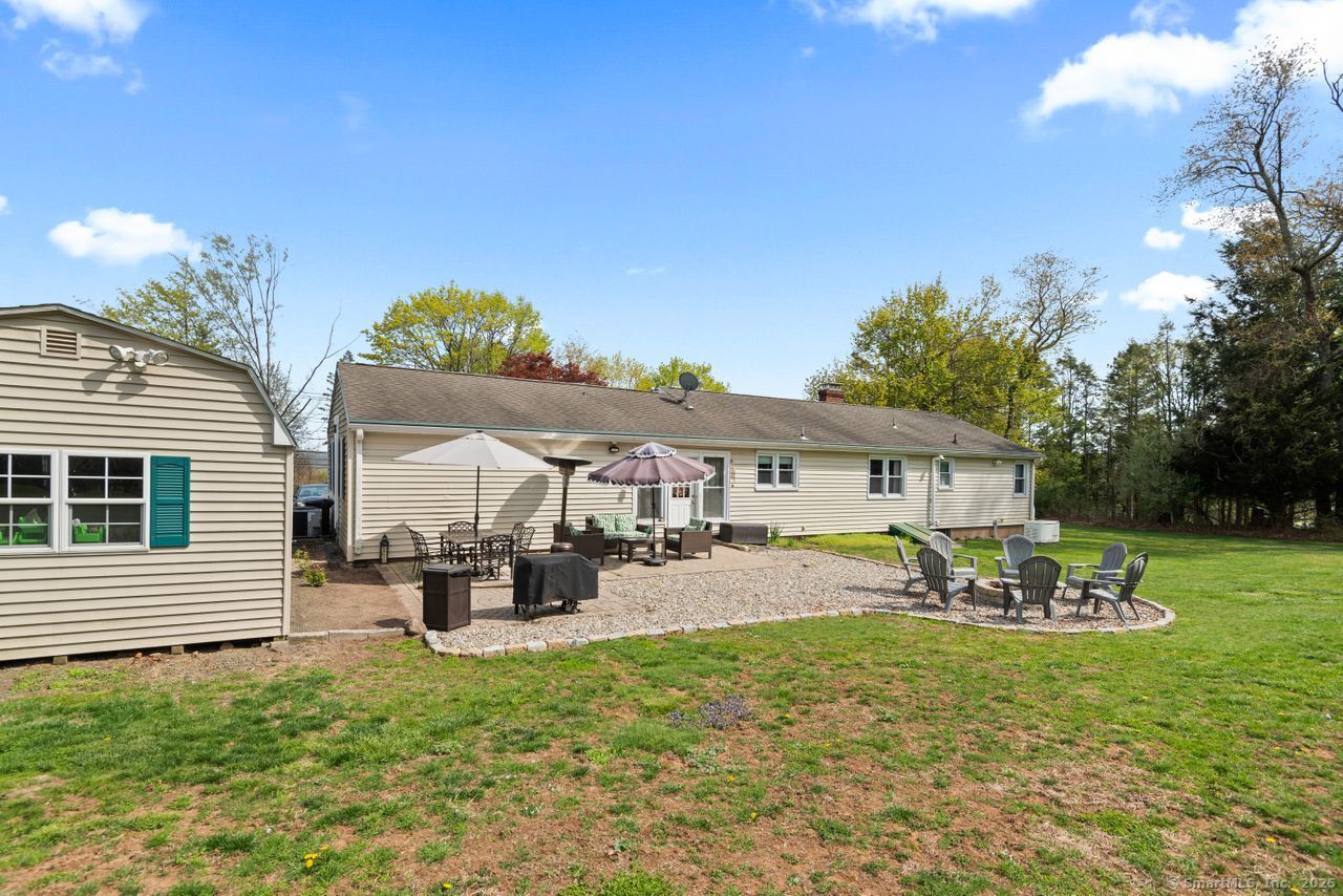 113 Kings Highway, North Haven, Connecticut image 39