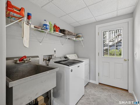 Tiny photo for 35 Bruggeman Place, Stonington, CT 06355 (MLS # 24178151)