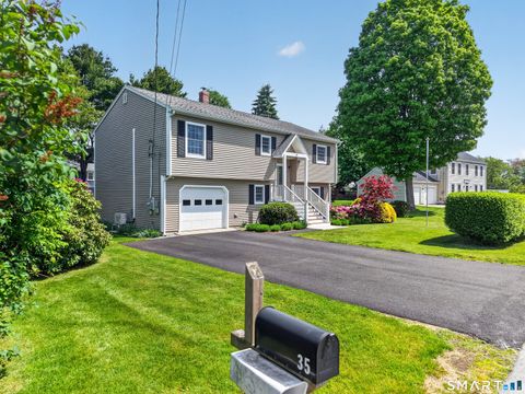 Tiny photo for 35 Bruggeman Place, Stonington, CT 06355 (MLS # 24178151)