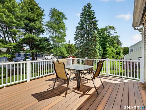 Tiny photo for 35 Bruggeman Place, Stonington, CT 06355 (MLS # 24178151)