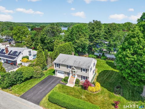 Tiny photo for 35 Bruggeman Place, Stonington, CT 06355 (MLS # 24178151)