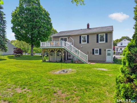 Tiny photo for 35 Bruggeman Place, Stonington, CT 06355 (MLS # 24178151)