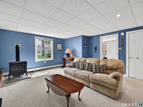 Tiny photo for 35 Bruggeman Place, Stonington, CT 06355 (MLS # 24178151)