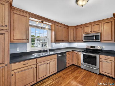 Tiny photo for 35 Bruggeman Place, Stonington, CT 06355 (MLS # 24178151)