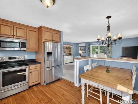 Tiny photo for 35 Bruggeman Place, Stonington, CT 06355 (MLS # 24178151)