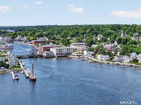 Tiny photo for 35 Bruggeman Place, Stonington, CT 06355 (MLS # 24178151)