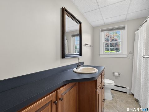 Tiny photo for 35 Bruggeman Place, Stonington, CT 06355 (MLS # 24178151)