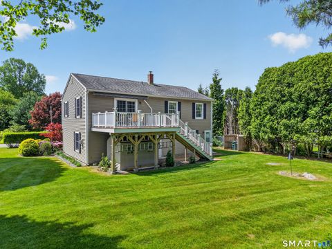 Tiny photo for 35 Bruggeman Place, Stonington, CT 06355 (MLS # 24178151)