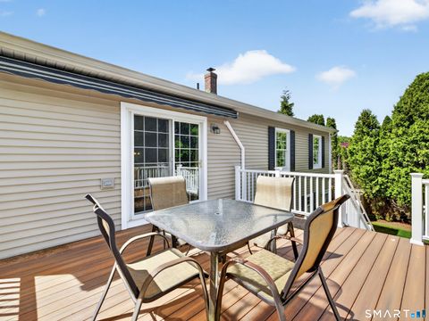 Tiny photo for 35 Bruggeman Place, Stonington, CT 06355 (MLS # 24178151)