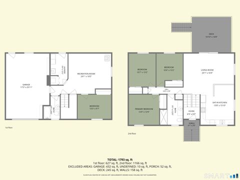 Tiny photo for 35 Bruggeman Place, Stonington, CT 06355 (MLS # 24178151)