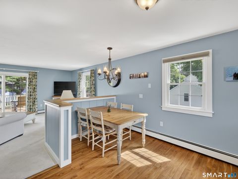 Tiny photo for 35 Bruggeman Place, Stonington, CT 06355 (MLS # 24178151)