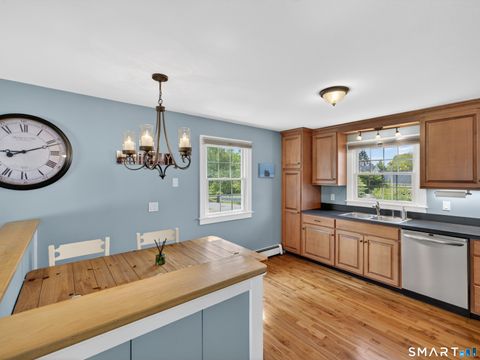 Tiny photo for 35 Bruggeman Place, Stonington, CT 06355 (MLS # 24178151)