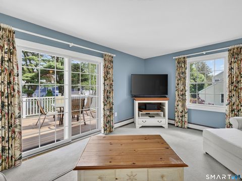 Tiny photo for 35 Bruggeman Place, Stonington, CT 06355 (MLS # 24178151)
