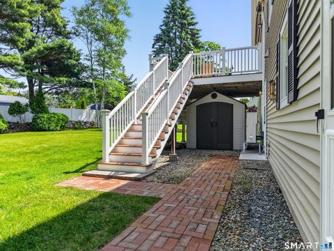 Tiny photo for 35 Bruggeman Place, Stonington, CT 06355 (MLS # 24178151)