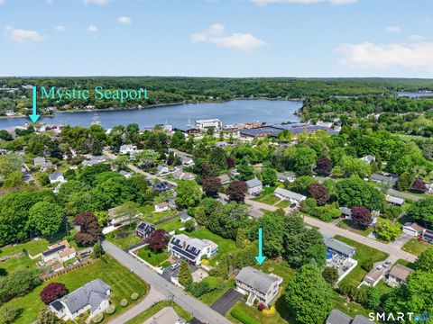 Tiny photo for 35 Bruggeman Place, Stonington, CT 06355 (MLS # 24178151)