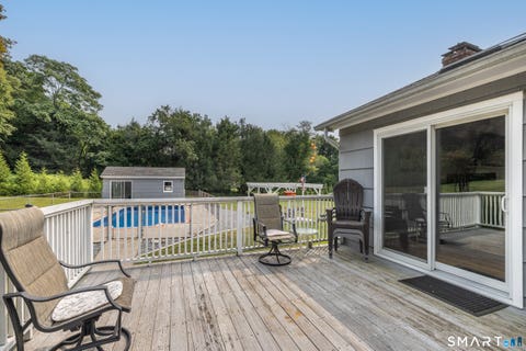 Tiny photo for 18 Buckingham Road, Seymour, CT 06483 (MLS # 24199064)