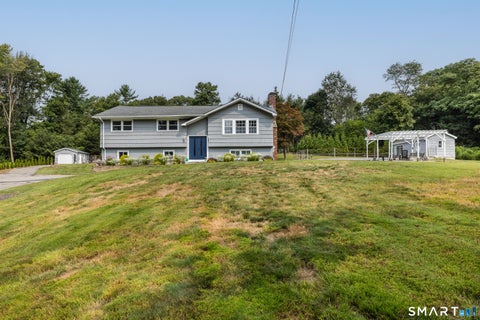 Tiny photo for 18 Buckingham Road, Seymour, CT 06483 (MLS # 24199064)