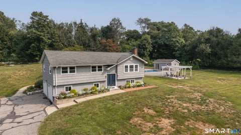 Tiny photo for 18 Buckingham Road, Seymour, CT 06483 (MLS # 24199064)