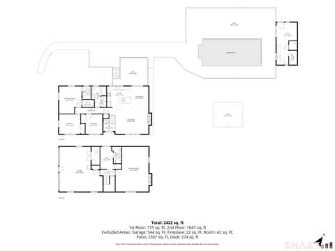 Tiny photo for 18 Buckingham Road, Seymour, CT 06483 (MLS # 24199064)