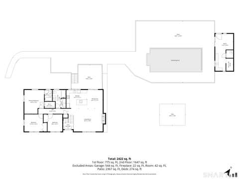 Tiny photo for 18 Buckingham Road, Seymour, CT 06483 (MLS # 24199064)