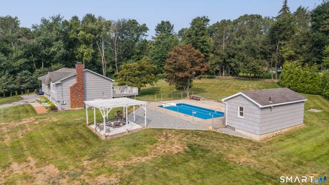 Tiny photo for 18 Buckingham Road, Seymour, CT 06483 (MLS # 24199064)