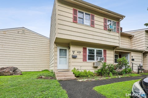 Photo of 30 Round Tree Drive #3, Naugatuck, CT 06770 (MLS # 24189251)