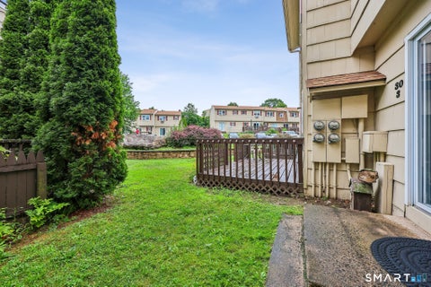 Tiny photo for 30 Round Tree Drive #3, Naugatuck, CT 06770 (MLS # 24189251)