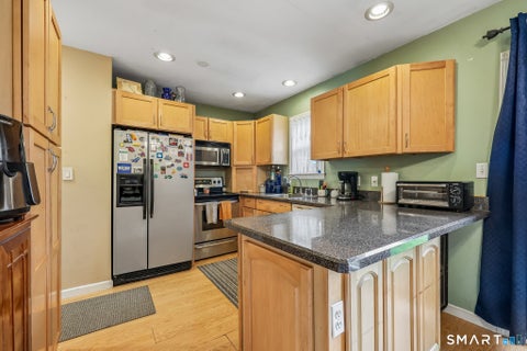 Tiny photo for 30 Round Tree Drive #3, Naugatuck, CT 06770 (MLS # 24189251)